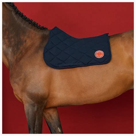 hermes horse ear bonnet|hermes horse pads.